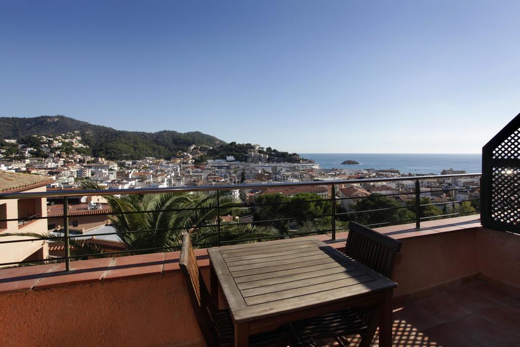 Pierre & Vacances Villa Romana Tossa de Mar Ngoại thất bức ảnh